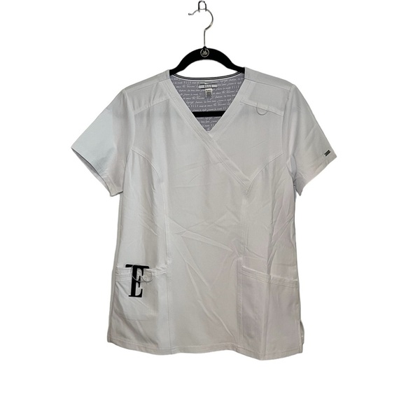 NWT Elle Medical Women Top Size: Small - Picture 1 of 5